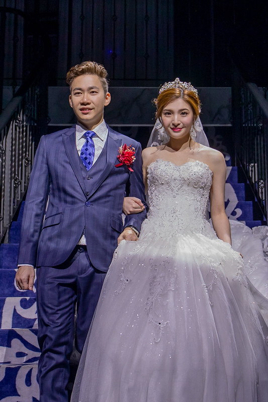 Wedding婚禮記錄 大熊婚禮攝影 