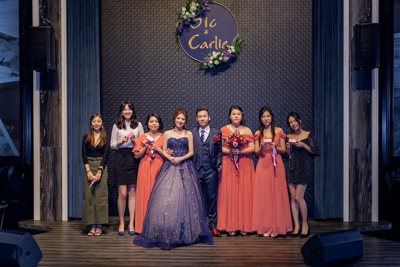 Wedding婚禮記錄 大熊婚禮攝影 