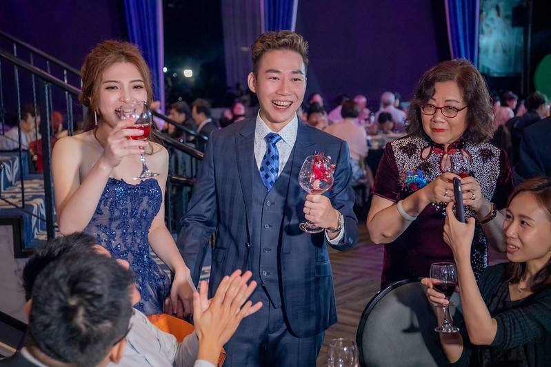 Wedding婚禮記錄 大熊婚禮攝影 