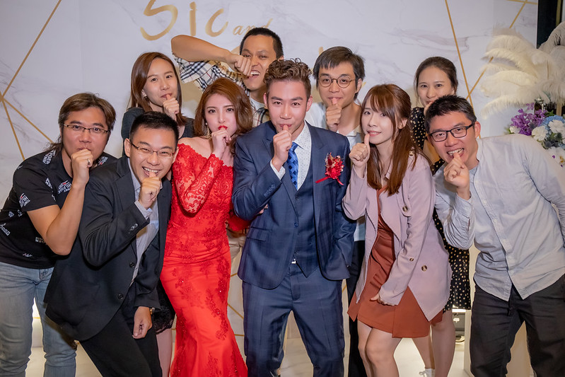 Wedding婚禮記錄 大熊婚禮攝影 
