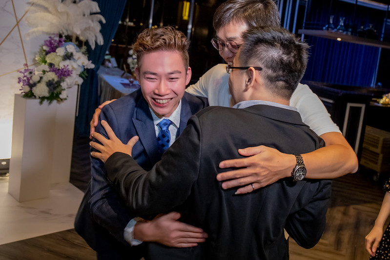 Wedding婚禮記錄 大熊婚禮攝影 