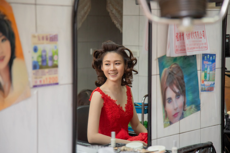 Apple婚禮攝影 Wedding婚禮記錄 