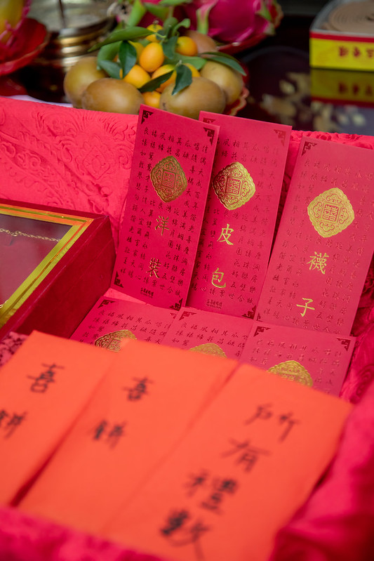 Apple婚禮攝影 Wedding婚禮記錄 