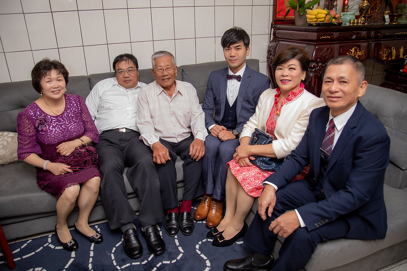 Apple婚禮攝影 Wedding婚禮記錄 