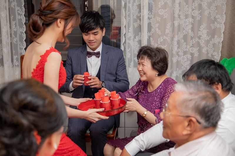 Apple婚禮攝影 Wedding婚禮記錄 