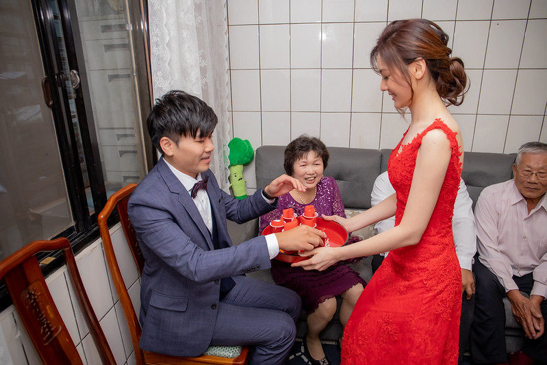 Apple婚禮攝影 Wedding婚禮記錄 