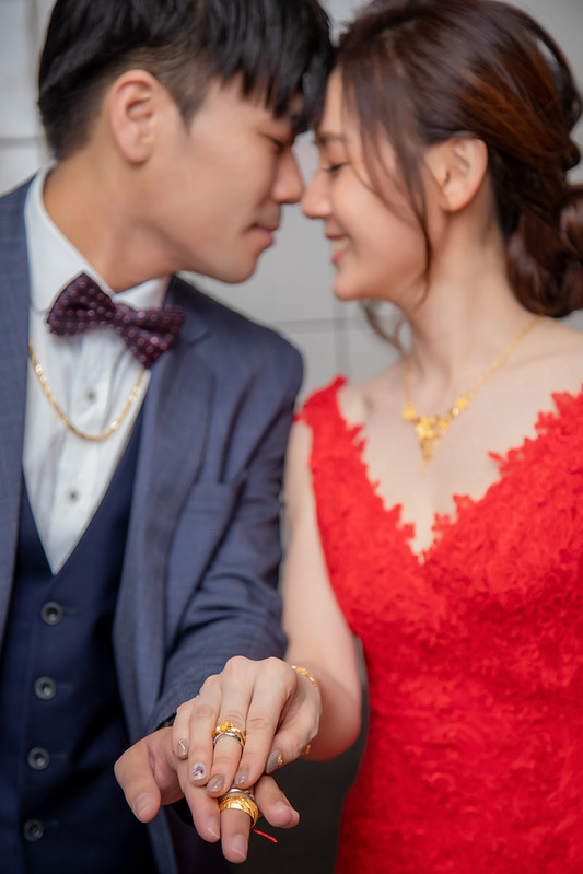 Apple婚禮攝影 Wedding婚禮記錄 