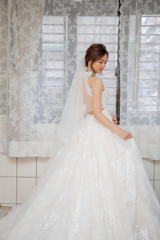 Apple婚禮攝影 Wedding婚禮記錄 
