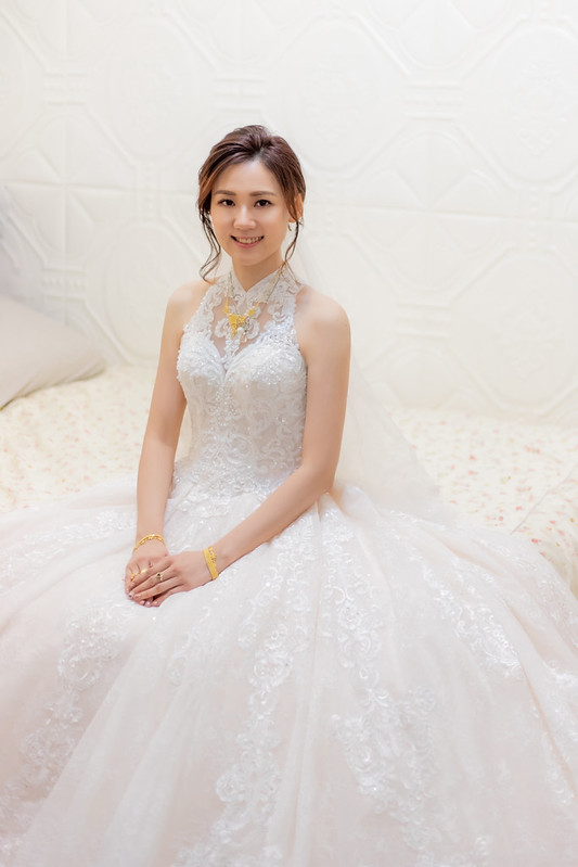 Apple婚禮攝影 Wedding婚禮記錄 