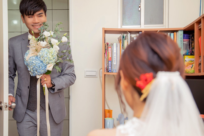 Apple婚禮攝影 Wedding婚禮記錄 