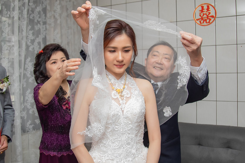 Apple婚禮攝影 Wedding婚禮記錄 