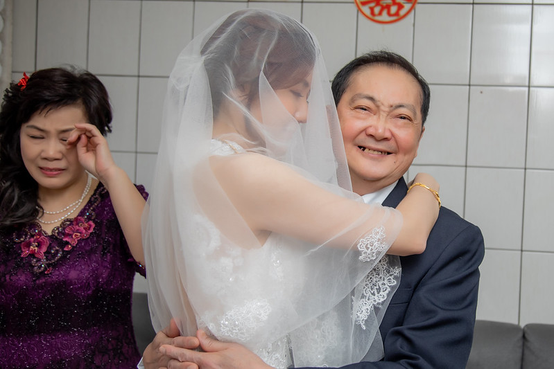 Apple婚禮攝影 Wedding婚禮記錄 