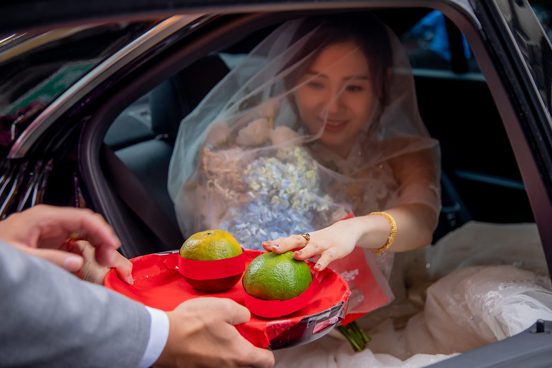 Apple婚禮攝影 Wedding婚禮記錄 