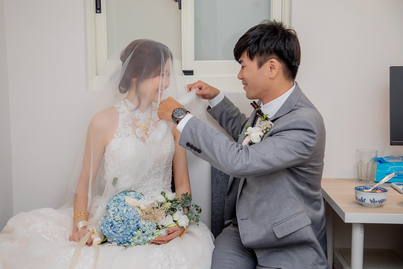 Apple婚禮攝影 Wedding婚禮記錄 