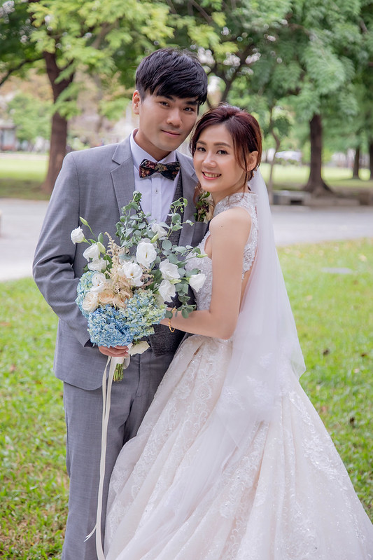Apple婚禮攝影 Wedding婚禮記錄 
