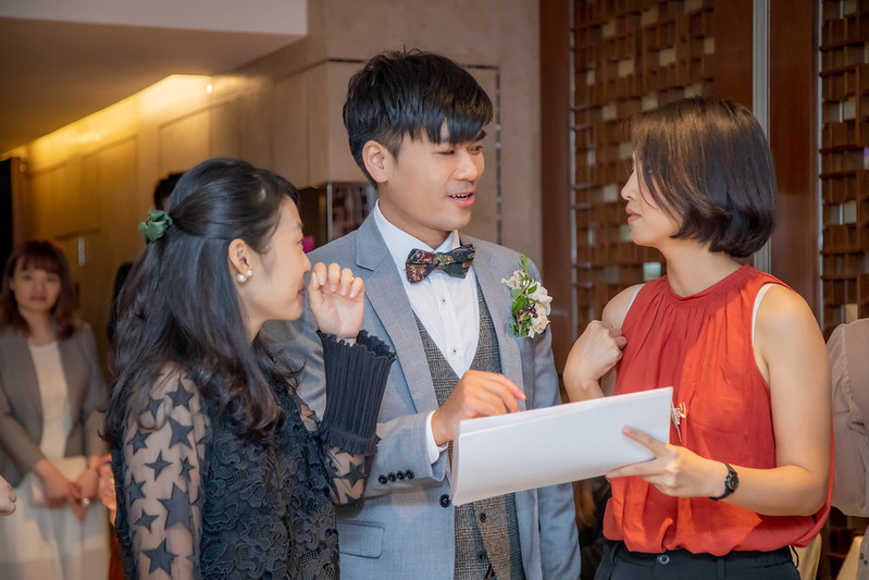 Apple婚禮攝影 Wedding婚禮記錄 