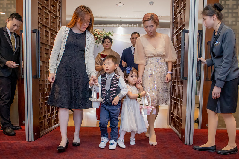 Apple婚禮攝影 Wedding婚禮記錄 