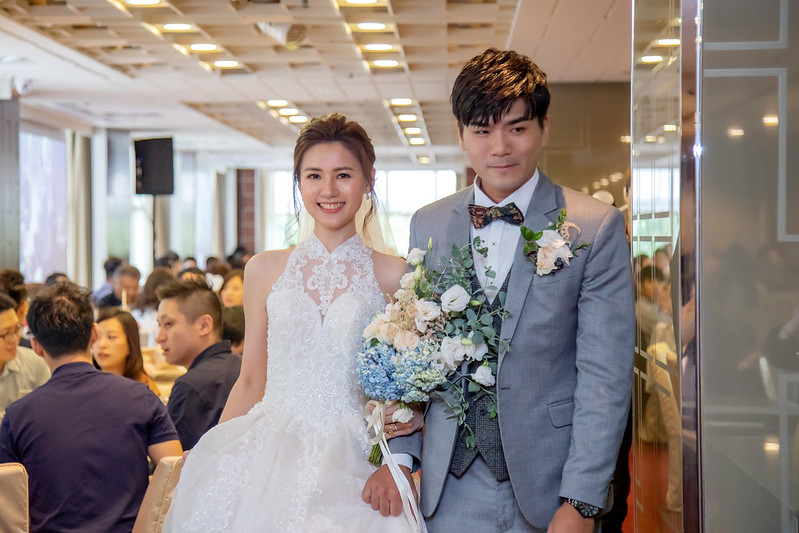 Apple婚禮攝影 Wedding婚禮記錄 