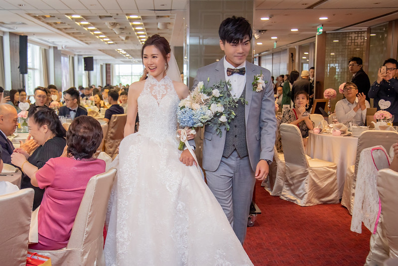 Apple婚禮攝影 Wedding婚禮記錄 