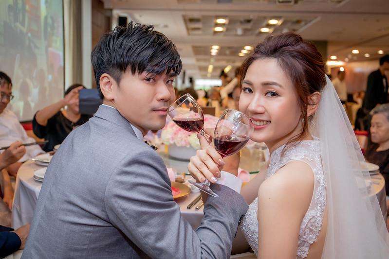Apple婚禮攝影 Wedding婚禮記錄 