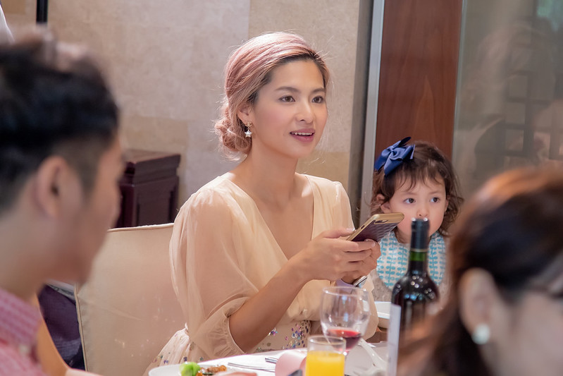 Apple婚禮攝影 Wedding婚禮記錄 