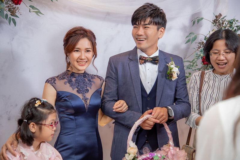 Apple婚禮攝影 Wedding婚禮記錄 