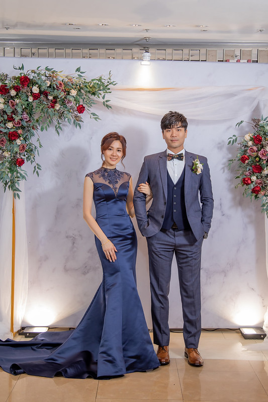 Apple婚禮攝影 Wedding婚禮記錄 