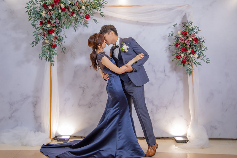 Apple婚禮攝影 Wedding婚禮記錄 
