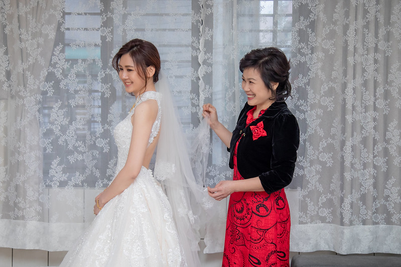 Apple婚禮攝影 Wedding婚禮記錄 