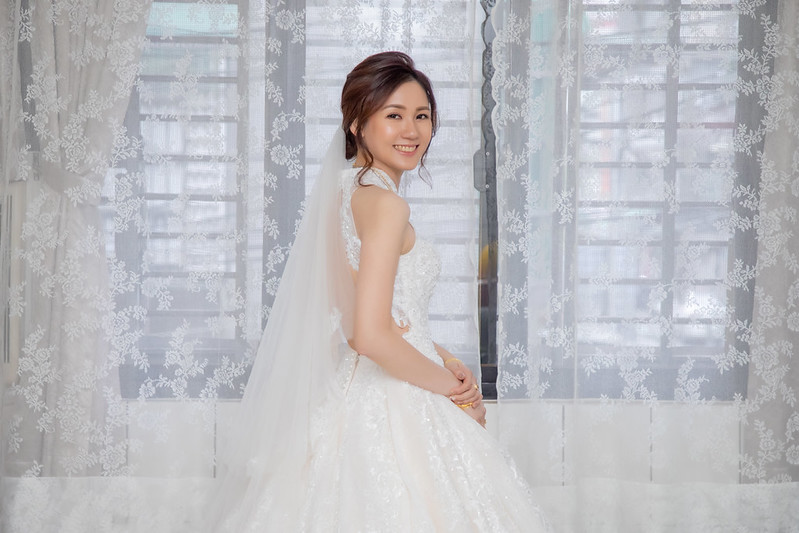 Apple婚禮攝影 Wedding婚禮記錄 
