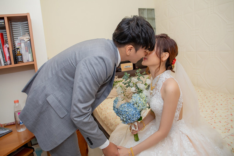 Apple婚禮攝影 Wedding婚禮記錄 