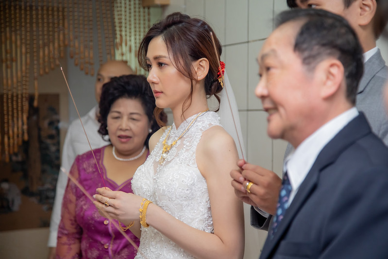 Apple婚禮攝影 Wedding婚禮記錄 