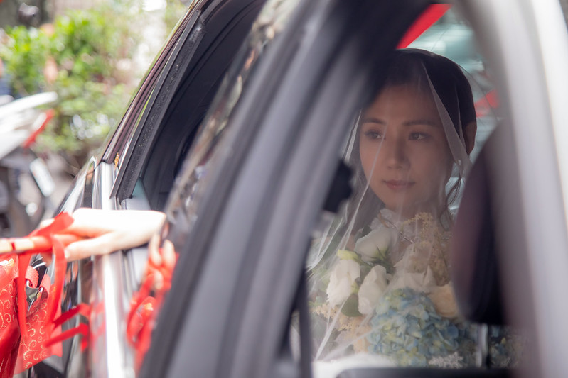 Apple婚禮攝影 Wedding婚禮記錄 