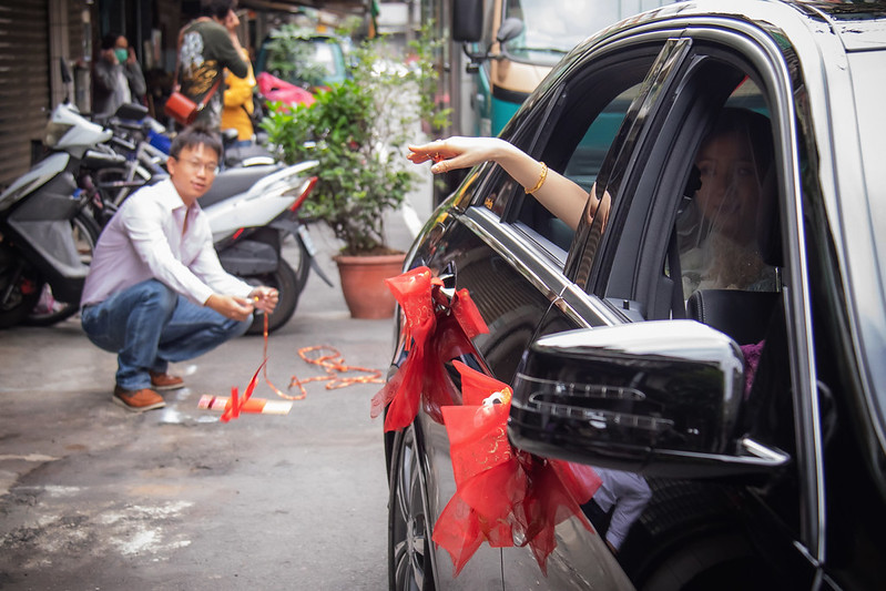 Apple婚禮攝影 Wedding婚禮記錄 