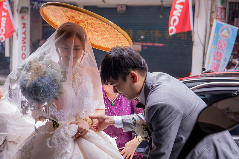 Apple婚禮攝影 Wedding婚禮記錄 