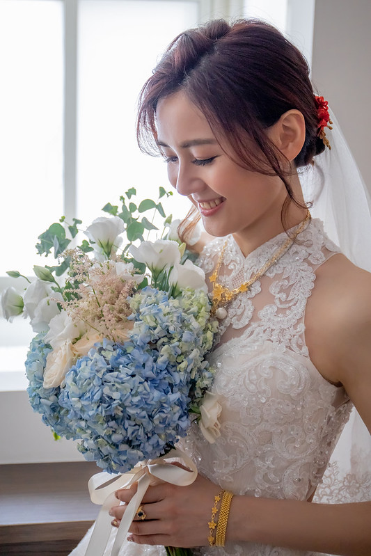 Apple婚禮攝影 Wedding婚禮記錄 