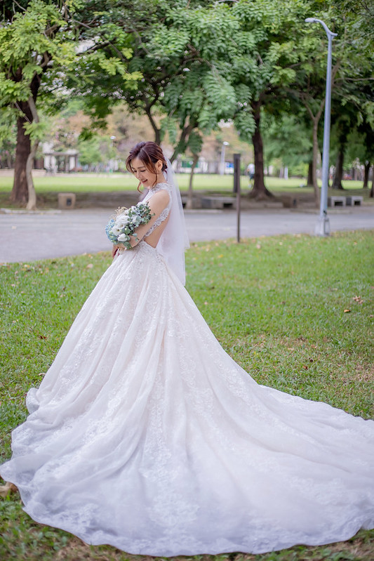 Apple婚禮攝影 Wedding婚禮記錄 