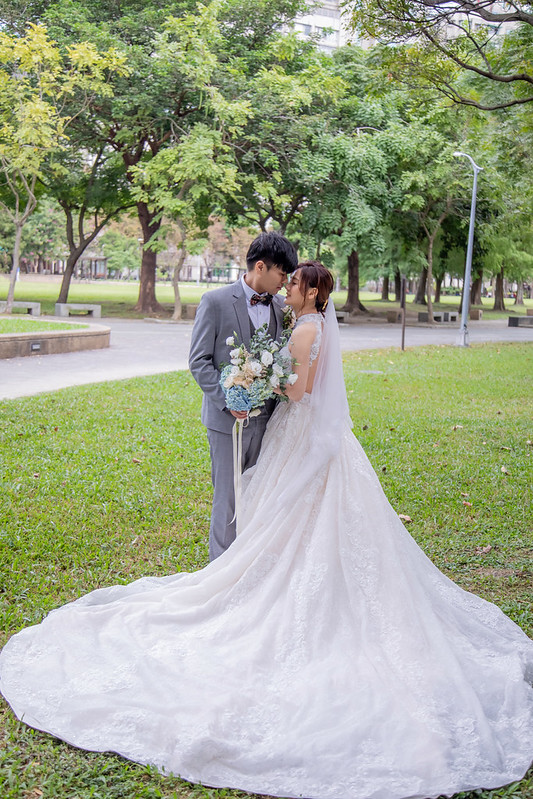 Apple婚禮攝影 Wedding婚禮記錄 
