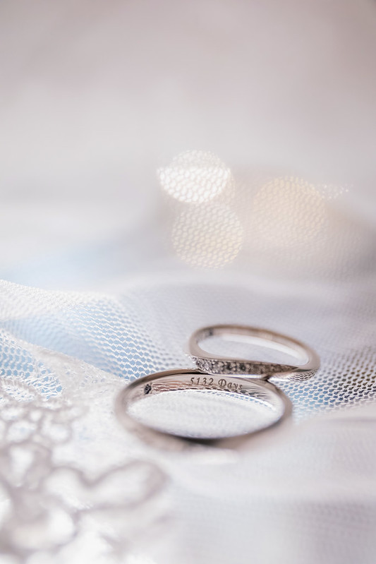 Apple婚禮攝影 Wedding婚禮記錄 