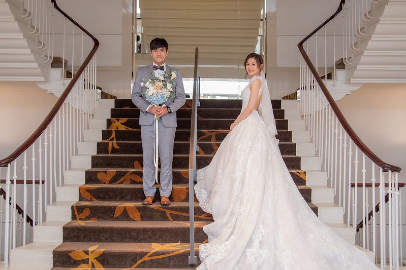 Apple婚禮攝影 Wedding婚禮記錄 