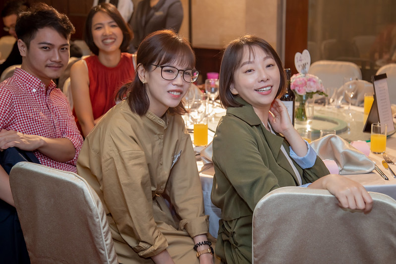 Apple婚禮攝影 Wedding婚禮記錄 