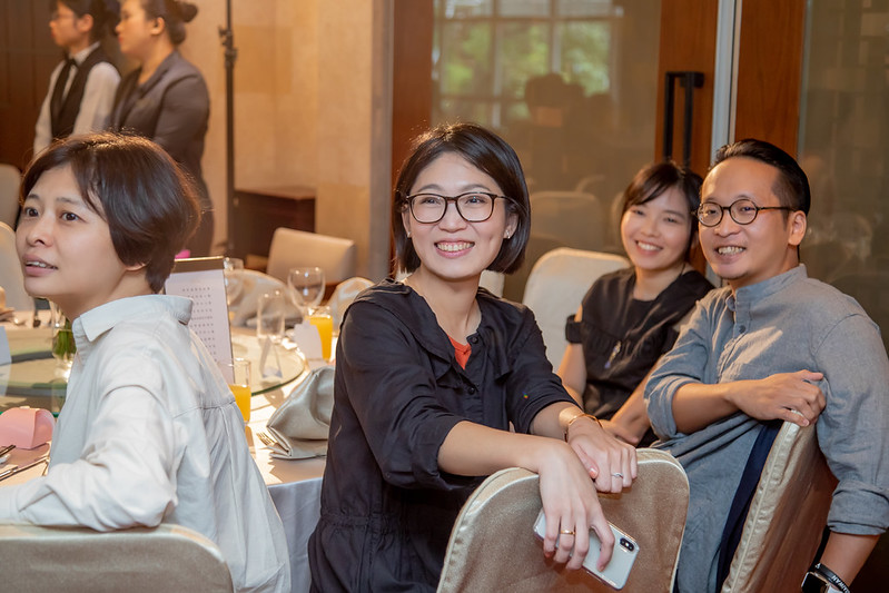 Apple婚禮攝影 Wedding婚禮記錄 