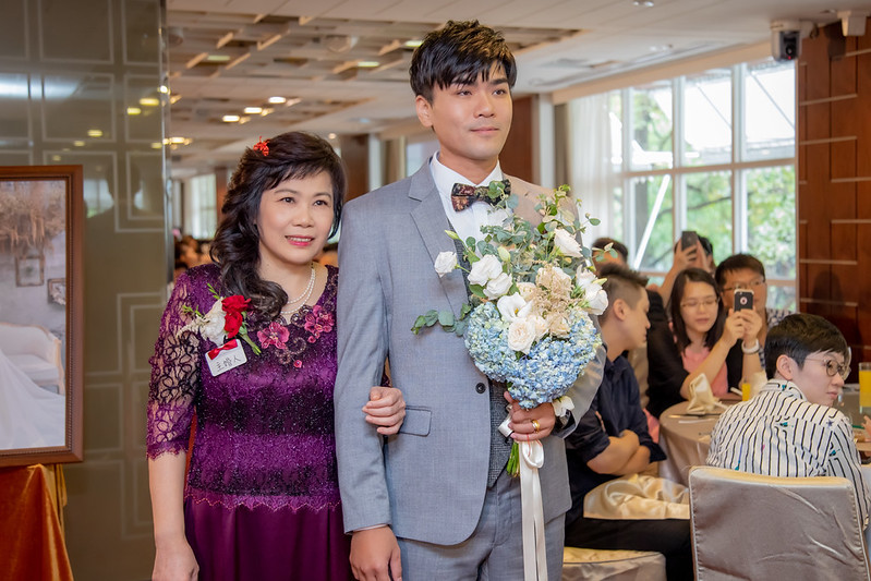 Apple婚禮攝影 Wedding婚禮記錄 