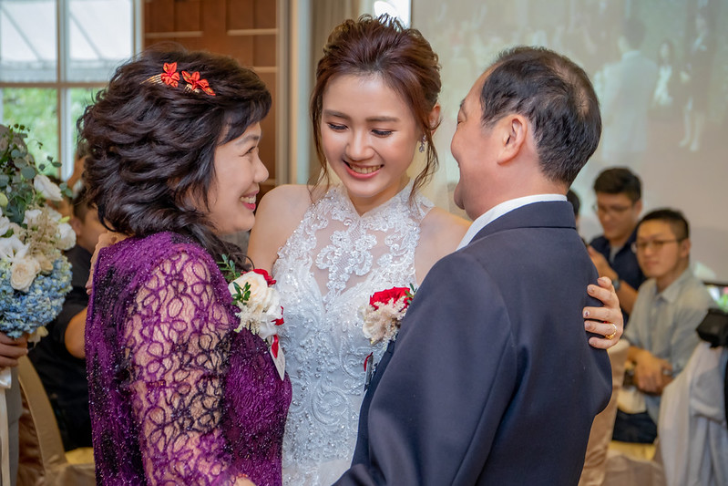 Apple婚禮攝影 Wedding婚禮記錄 