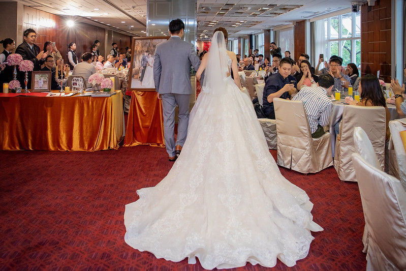 Apple婚禮攝影 Wedding婚禮記錄 