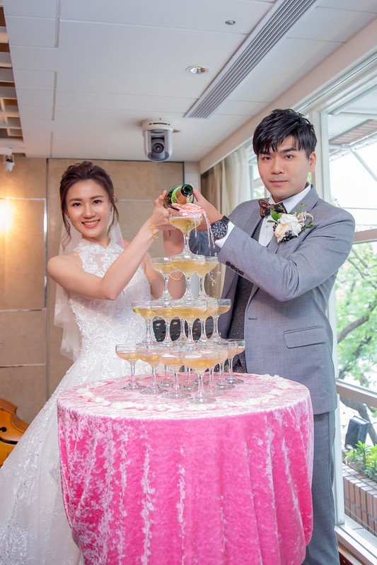 Apple婚禮攝影 Wedding婚禮記錄 