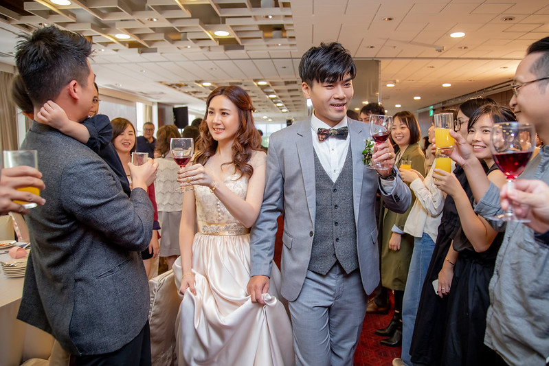 Apple婚禮攝影 Wedding婚禮記錄 
