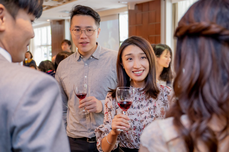 Apple婚禮攝影 Wedding婚禮記錄 