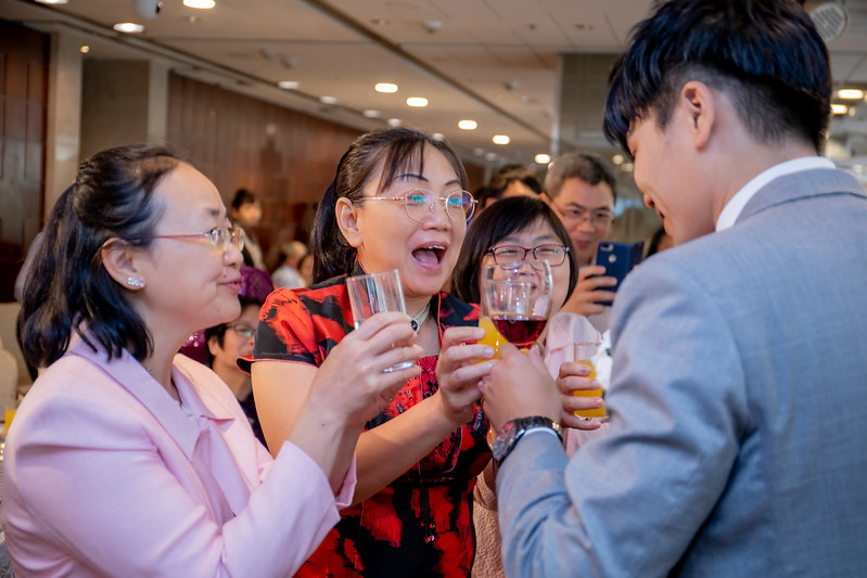 Apple婚禮攝影 Wedding婚禮記錄 
