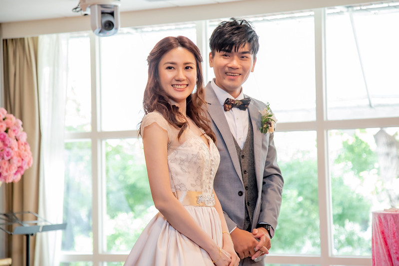Apple婚禮攝影 Wedding婚禮記錄 